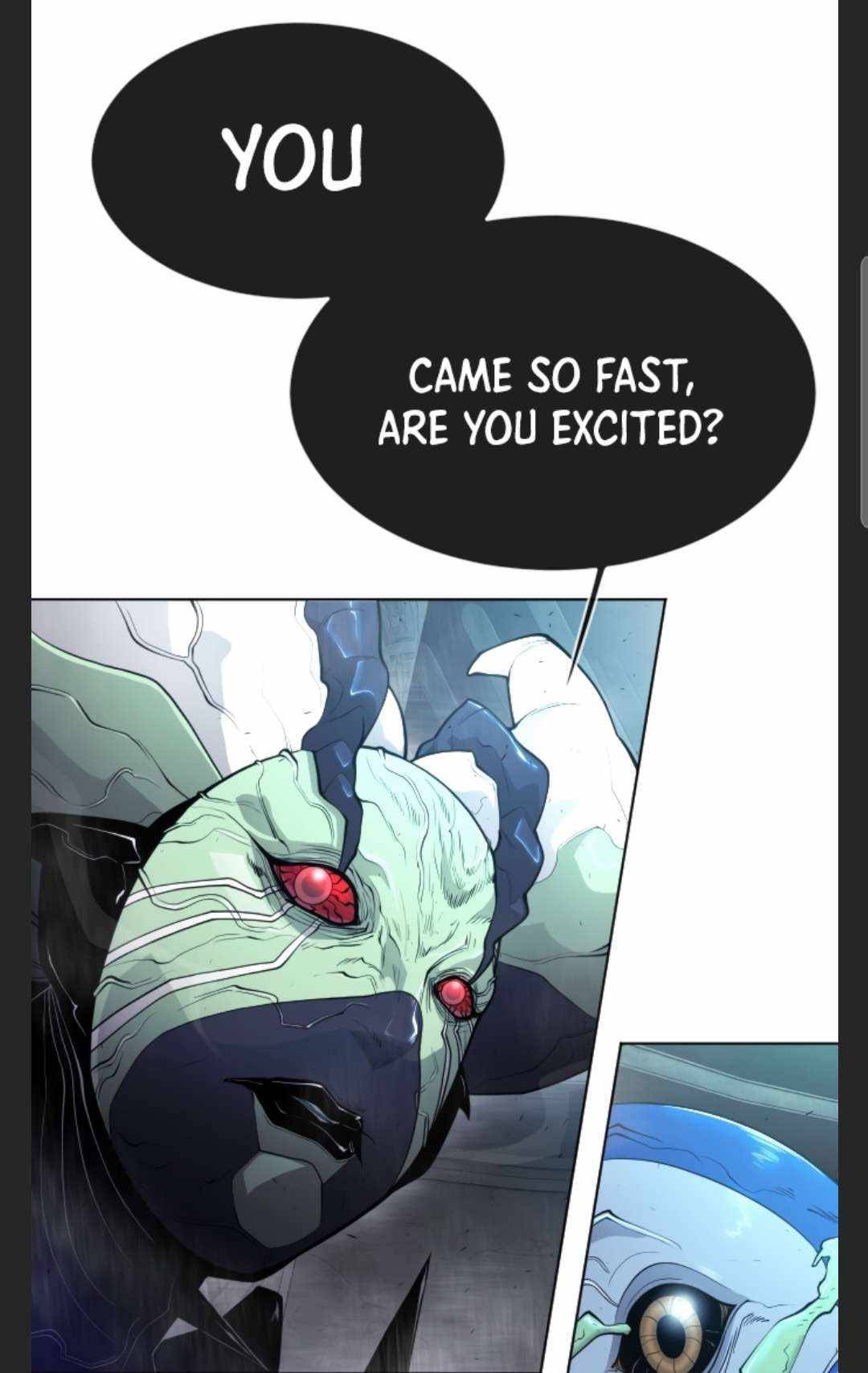 Superhuman Era chapter 106 page 78