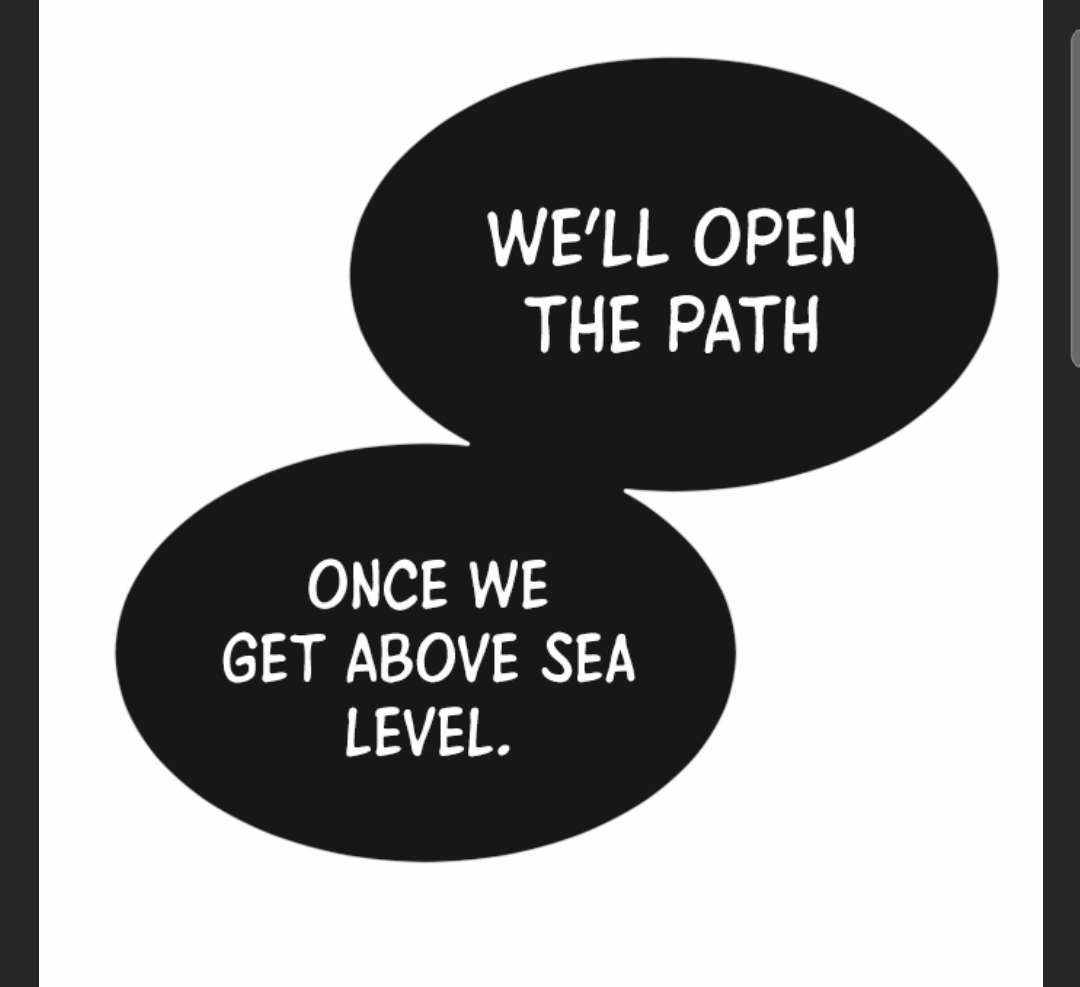 Superhuman Era chapter 106 page 91