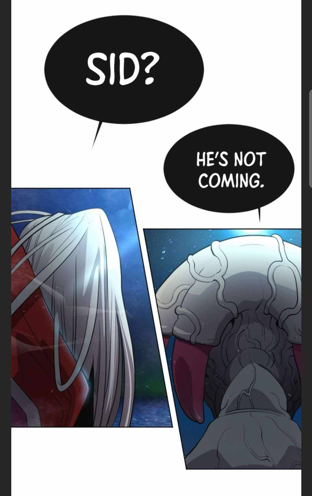 Superhuman Era chapter 106 page 96