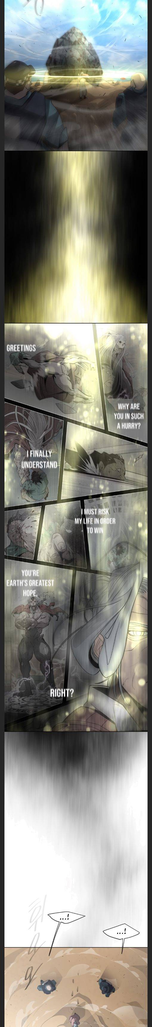 Superhuman Era chapter 114 page 14