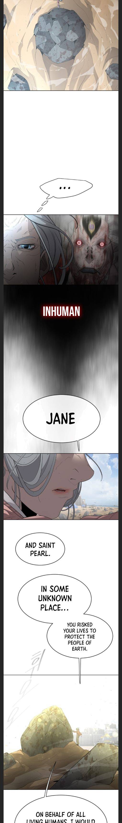 Superhuman Era chapter 114 page 15