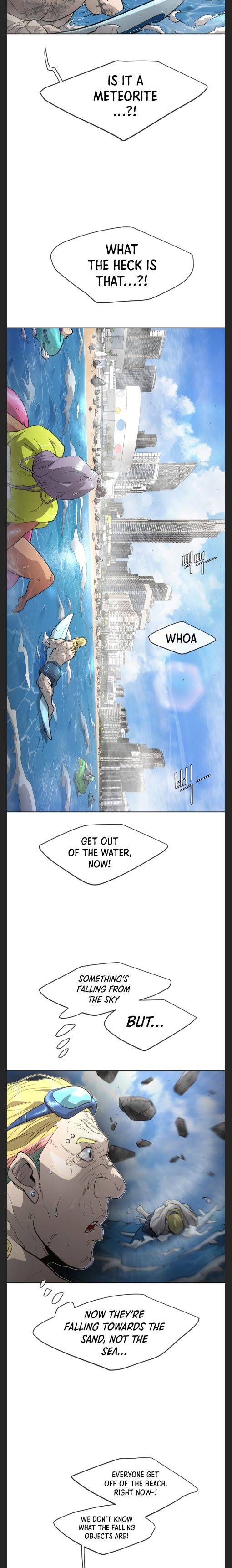 Superhuman Era chapter 114 page 4