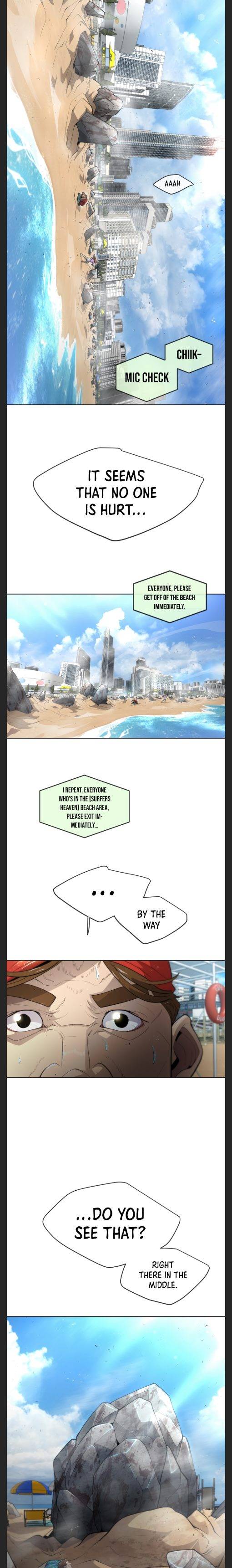 Superhuman Era chapter 114 page 6