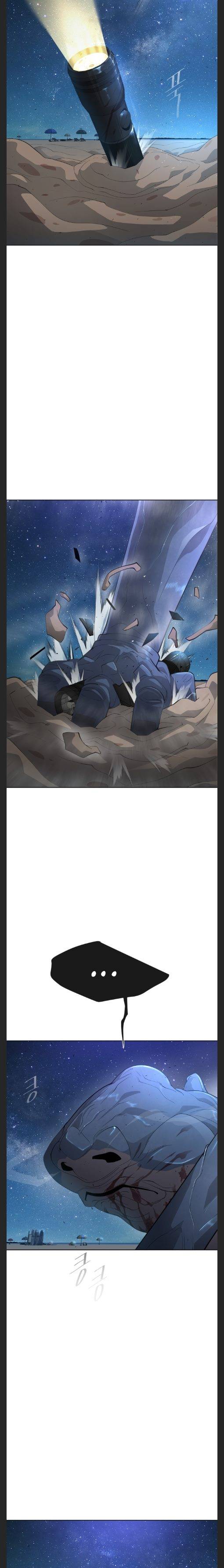 Superhuman Era chapter 115 page 11