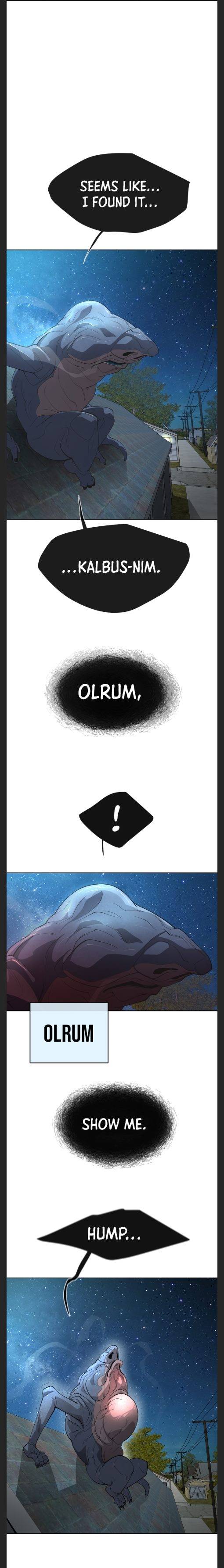 Superhuman Era chapter 115 page 21