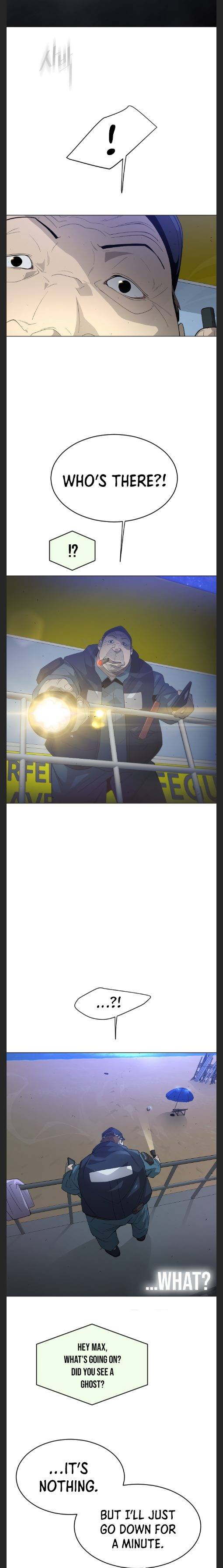 Superhuman Era chapter 115 page 7