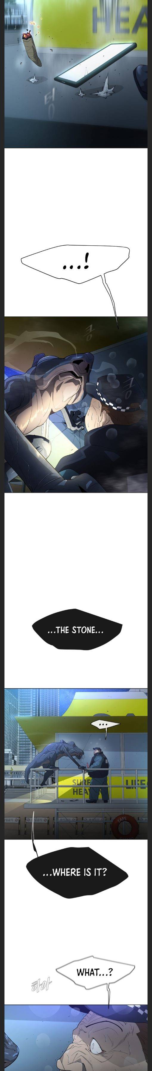 Superhuman Era chapter 115 page 9