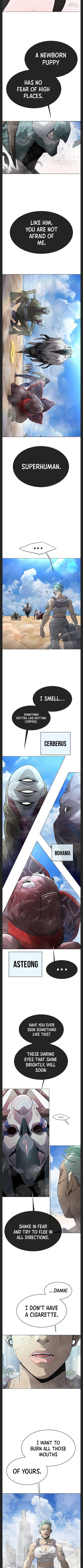 Superhuman Era chapter 118 page 3