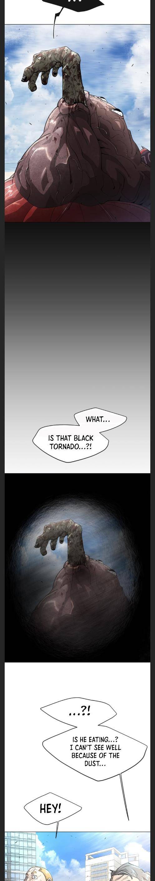 Superhuman Era chapter 122 page 12