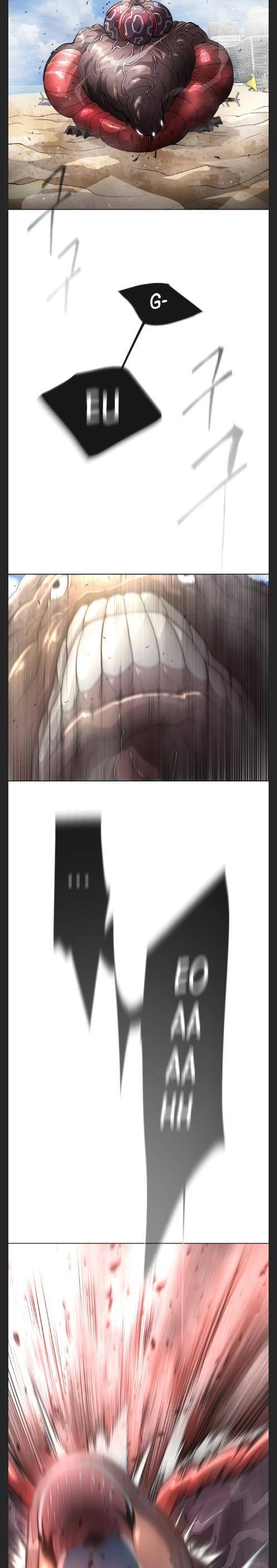 Superhuman Era chapter 122 page 15