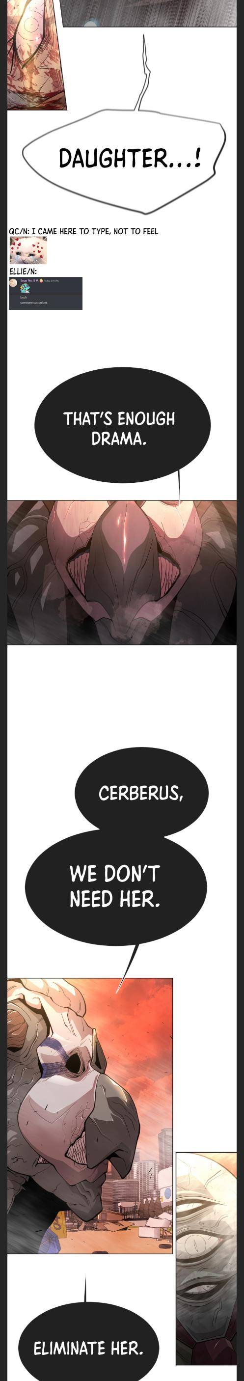 Superhuman Era chapter 122 page 27