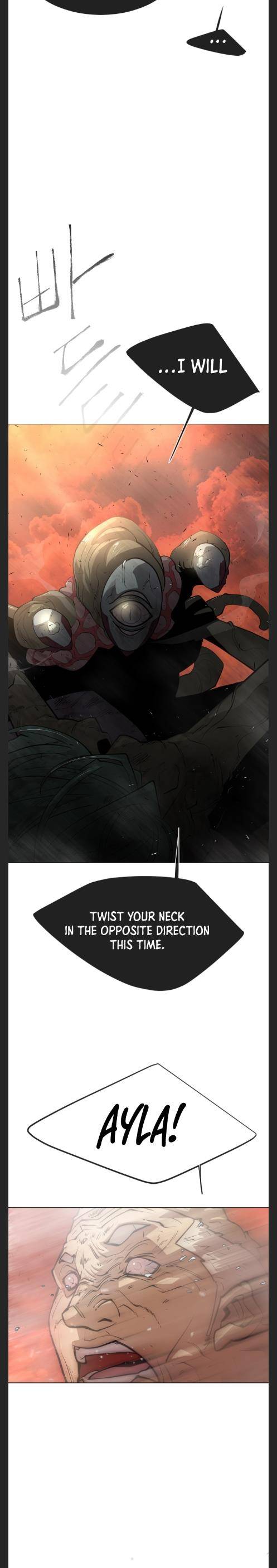 Superhuman Era chapter 122 page 28