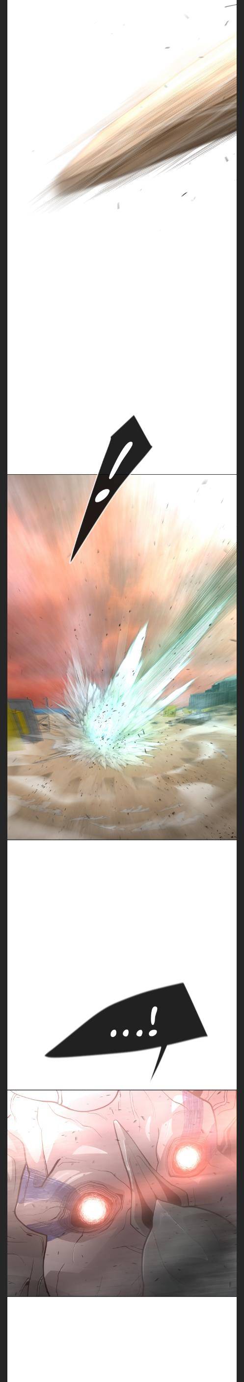 Superhuman Era chapter 122 page 29