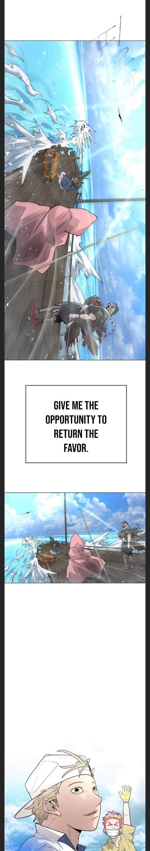 Superhuman Era chapter 122 page 3