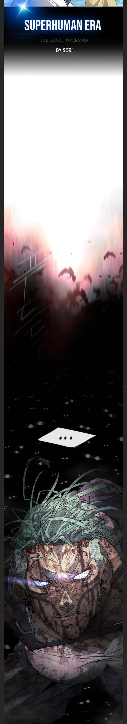 Superhuman Era chapter 122 page 4