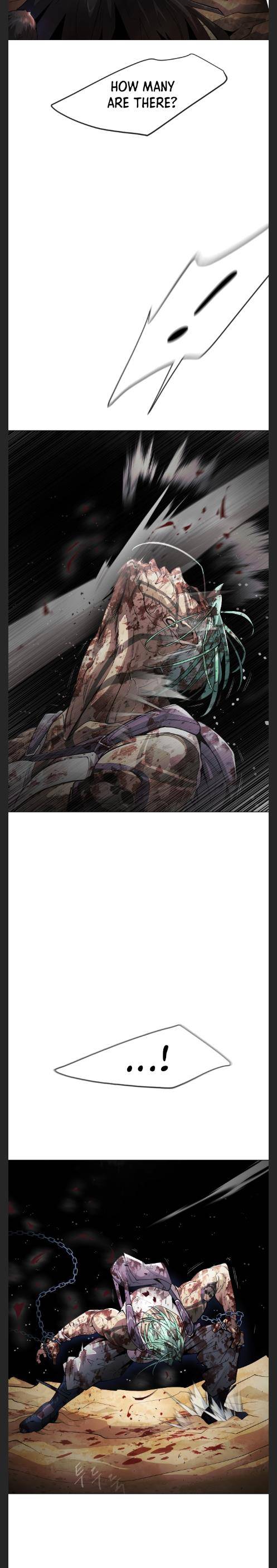 Superhuman Era chapter 122 page 7