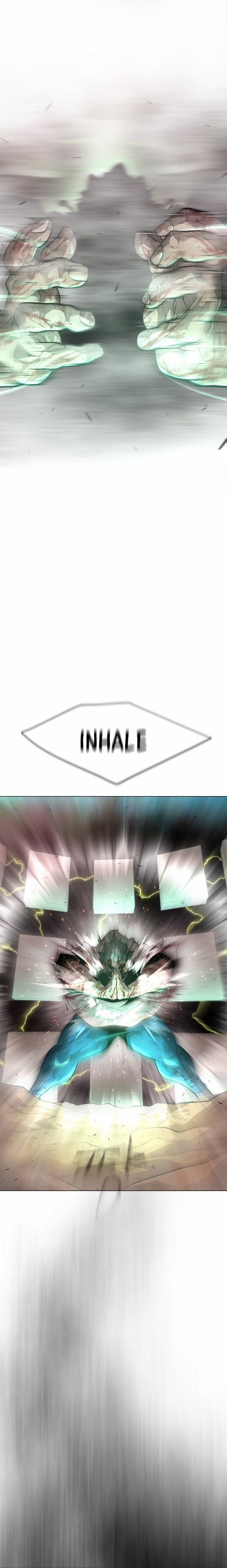 Superhuman Era chapter 130 page 10