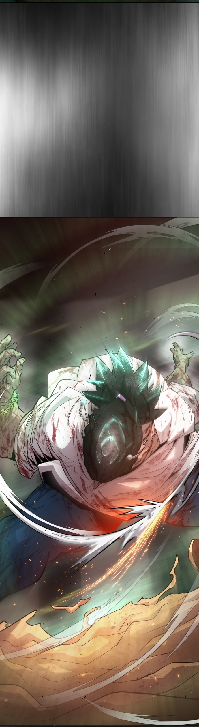 Superhuman Era chapter 130 page 12