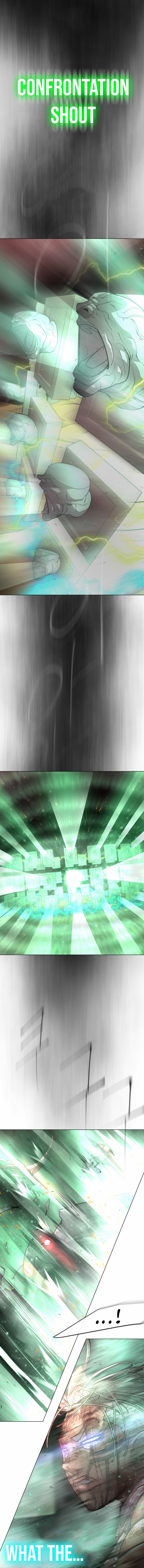 Superhuman Era chapter 130 page 13