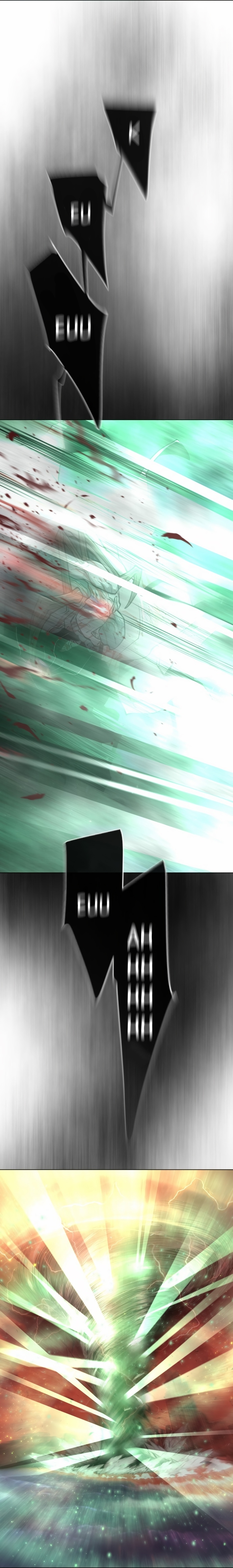 Superhuman Era chapter 130 page 14