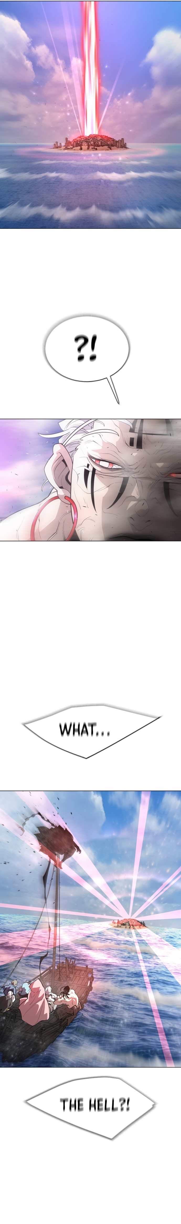 Superhuman Era chapter 130 page 24