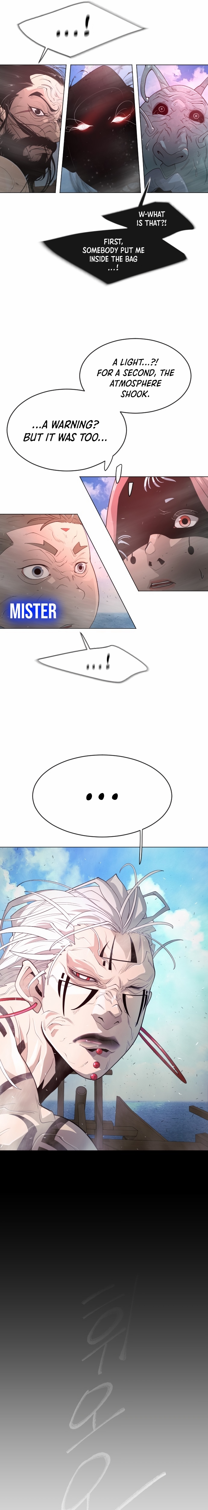 Superhuman Era chapter 130 page 25