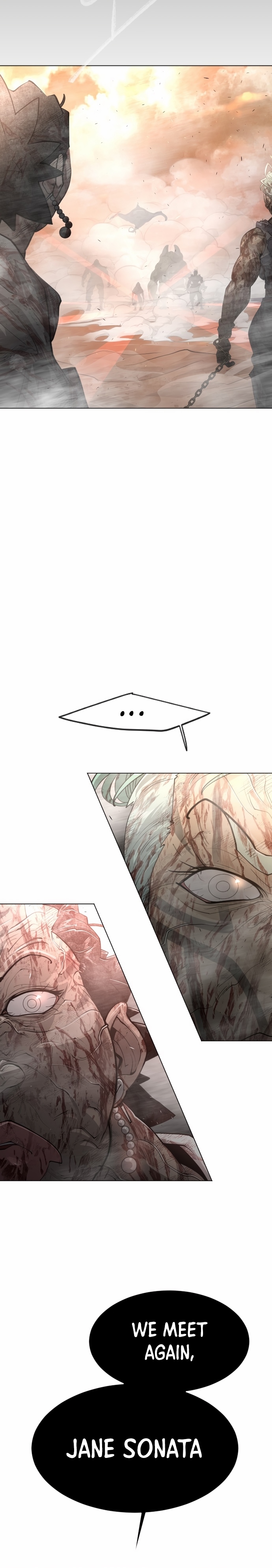 Superhuman Era chapter 130 page 26