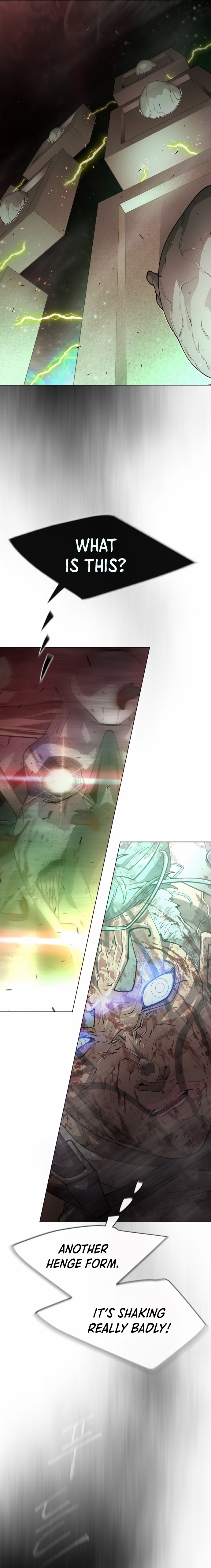 Superhuman Era chapter 130 page 5