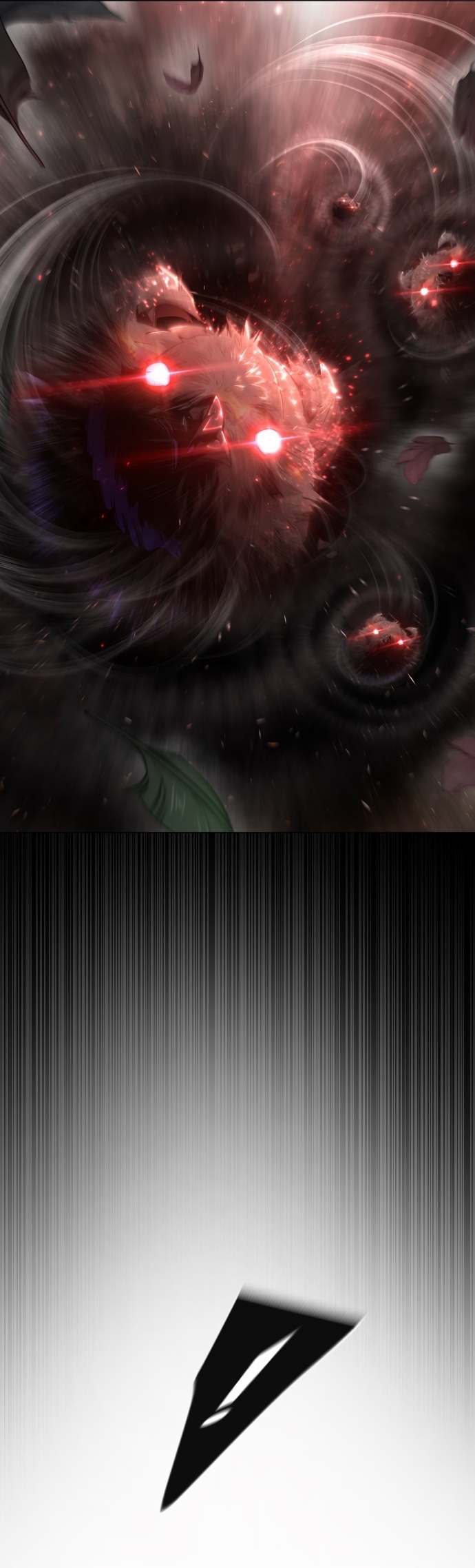 Superhuman Era chapter 130 page 6