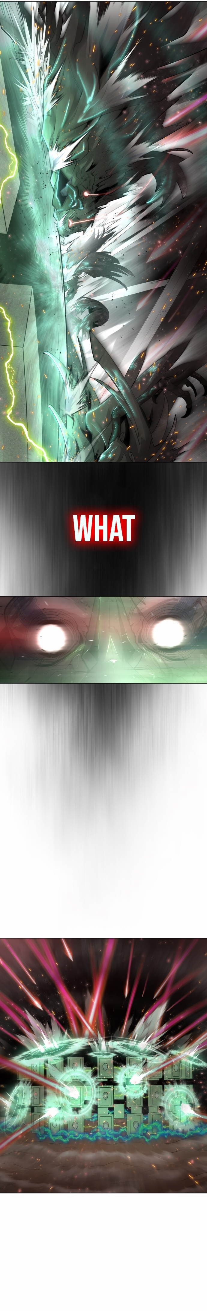 Superhuman Era chapter 130 page 7