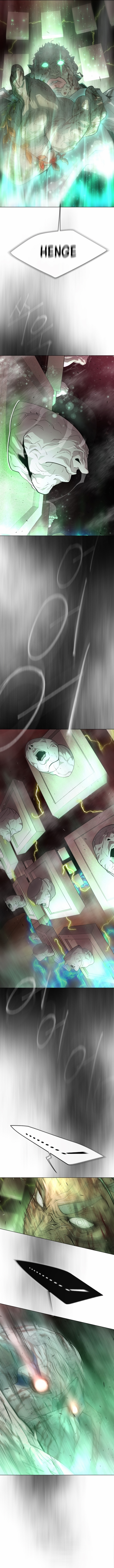 Superhuman Era chapter 130 page 9