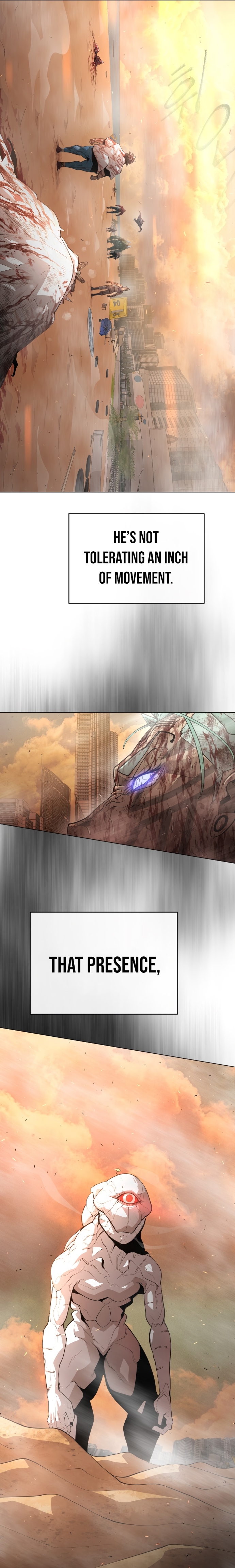 Superhuman Era chapter 131 page 10