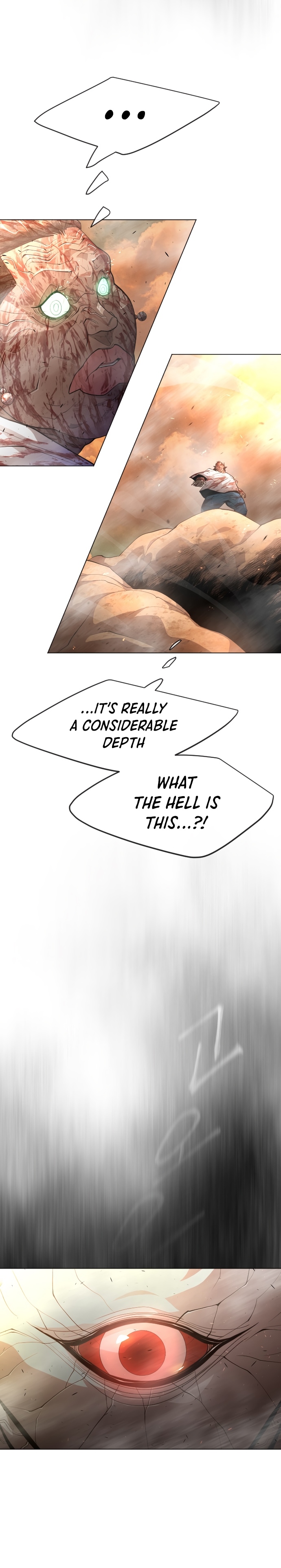 Superhuman Era chapter 131 page 17