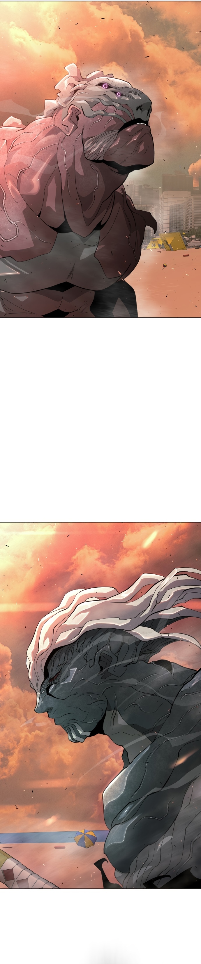 Superhuman Era chapter 131 page 2