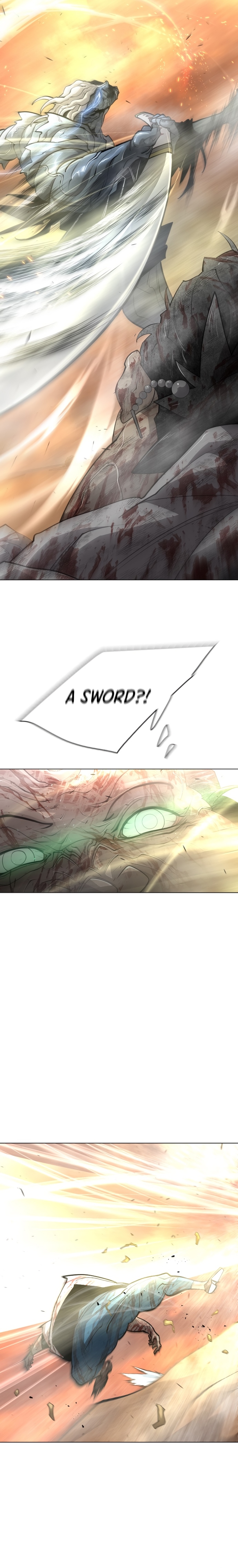 Superhuman Era chapter 131 page 25