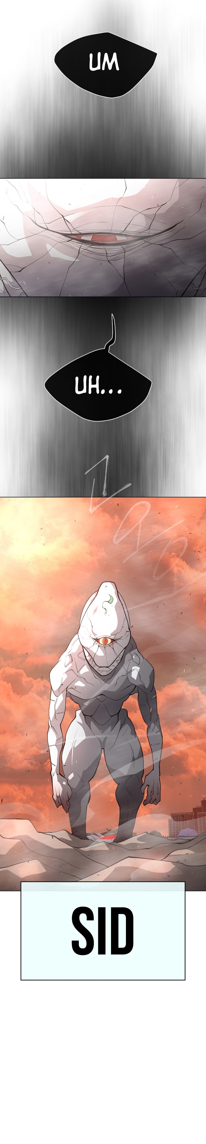 Superhuman Era chapter 131 page 3