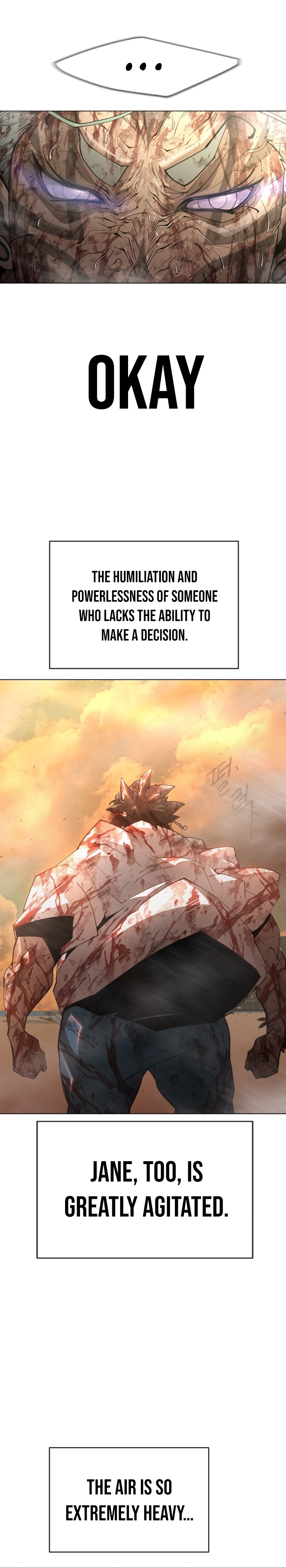 Superhuman Era chapter 131 page 9