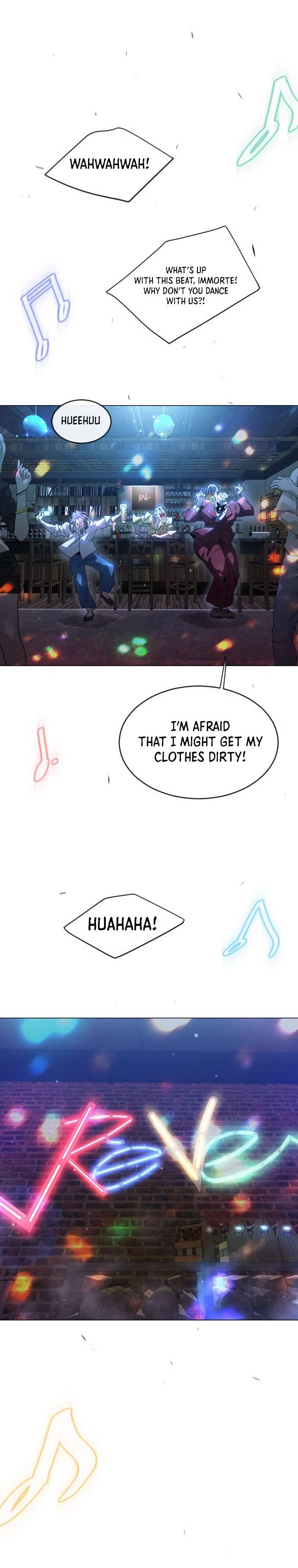 Superhuman Era chapter 133 page 24