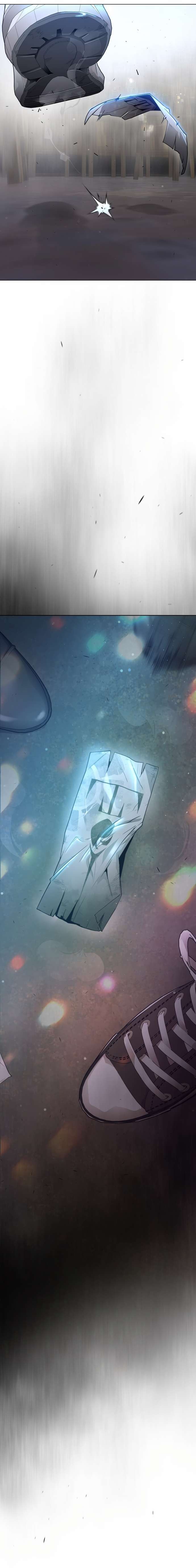Superhuman Era chapter 133 page 26