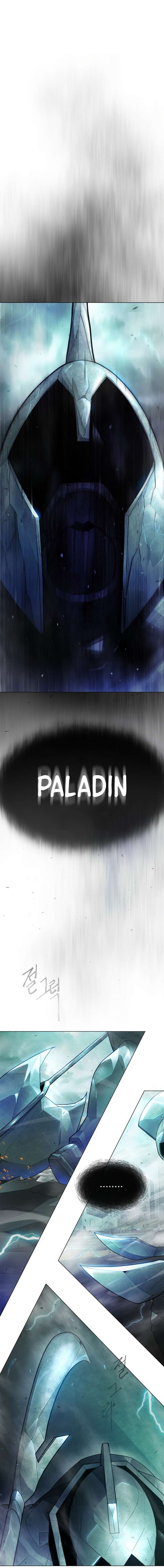 Superhuman Era chapter 133 page 32