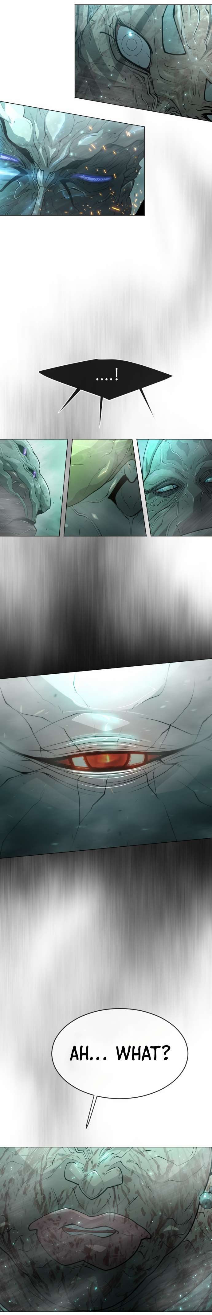 Superhuman Era chapter 133 page 4