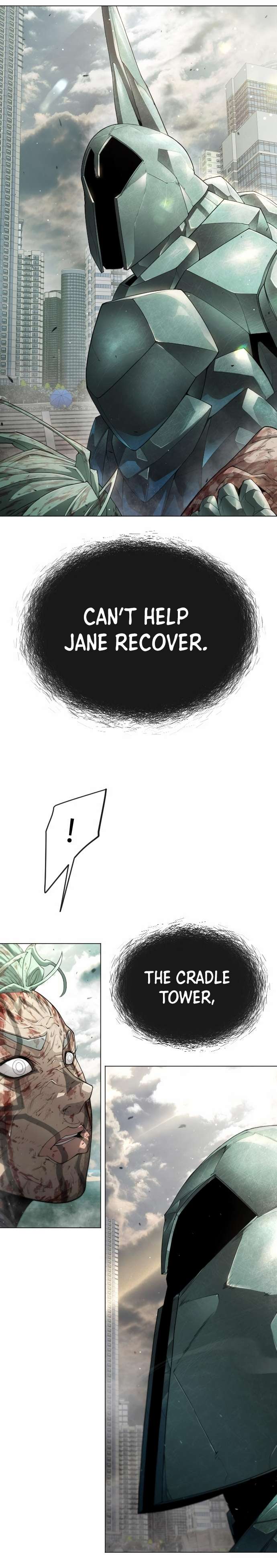 Superhuman Era chapter 137 page 10