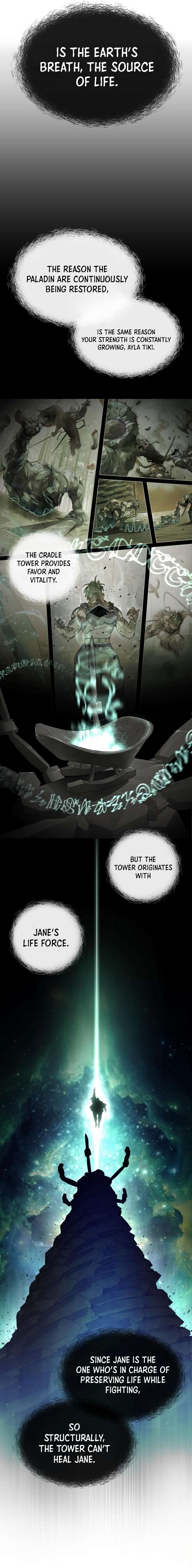 Superhuman Era chapter 137 page 11