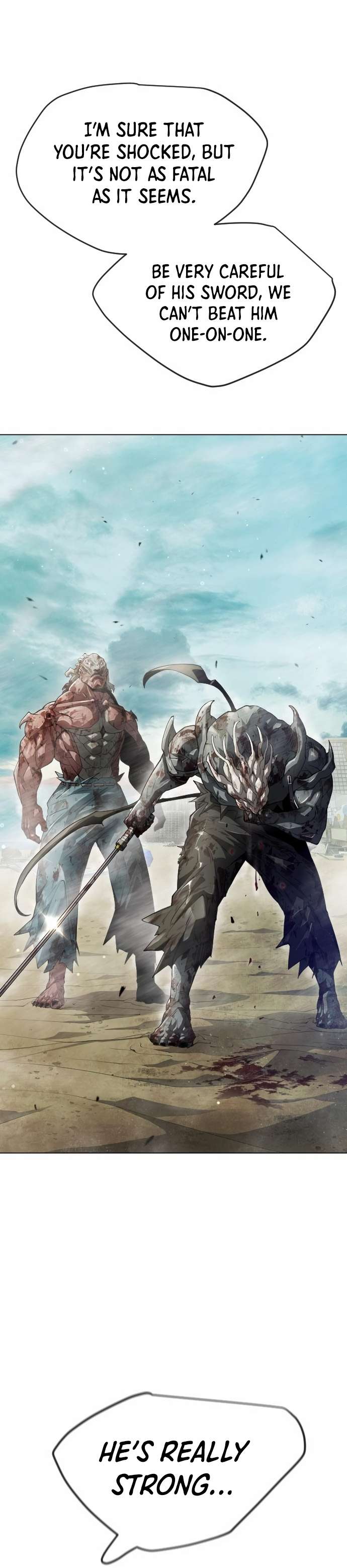 Superhuman Era chapter 137 page 15