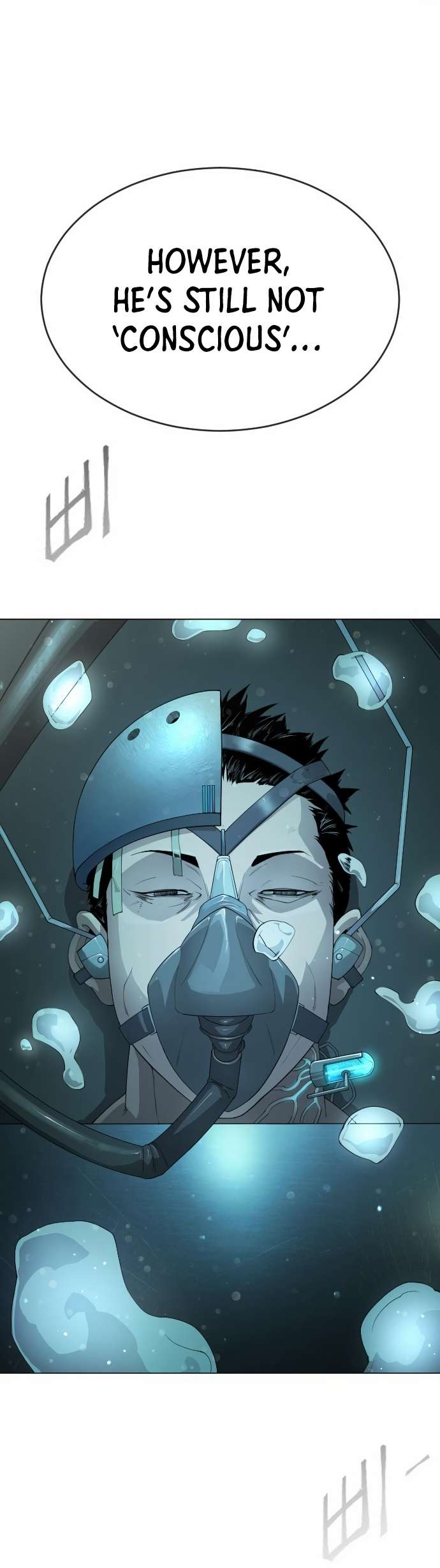 Superhuman Era chapter 137 page 17