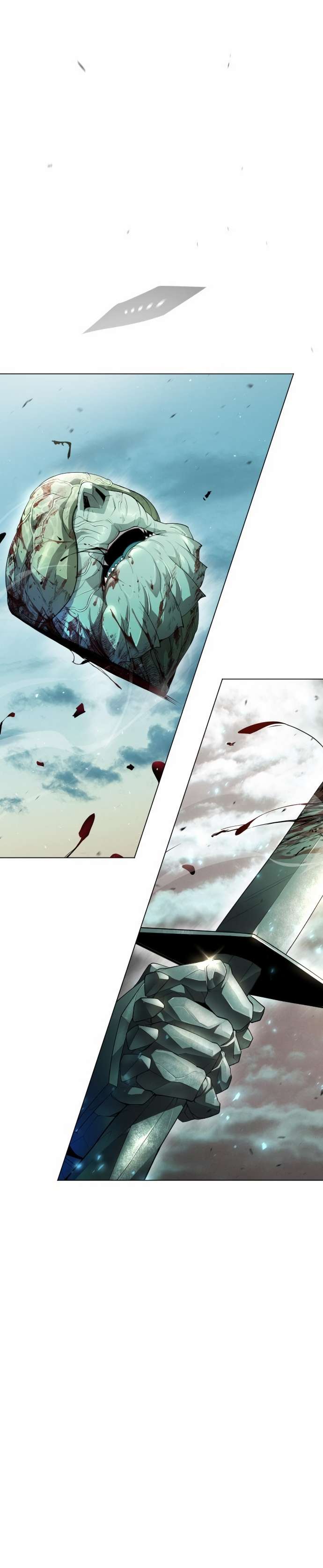 Superhuman Era chapter 137 page 36