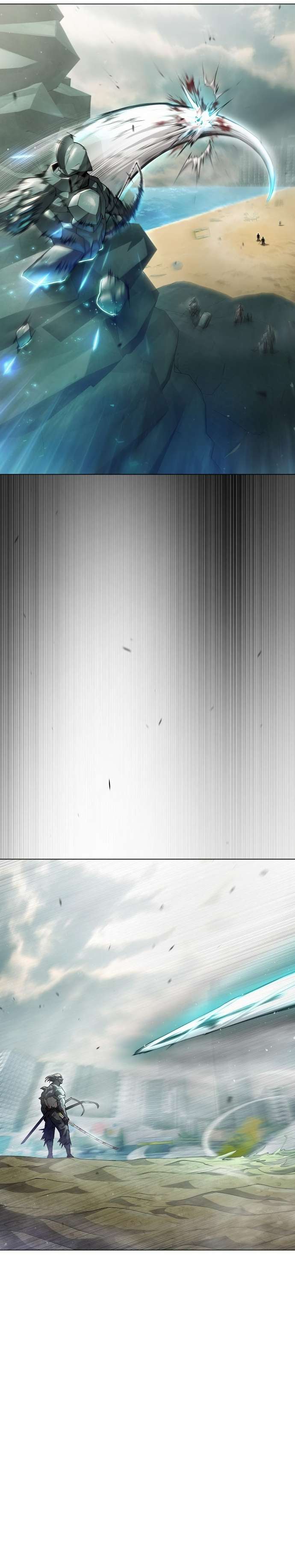 Superhuman Era chapter 137 page 39