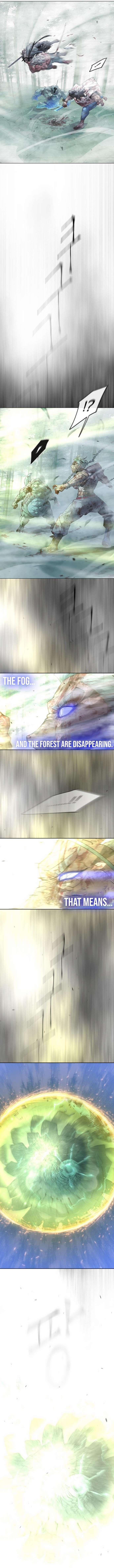 Superhuman Era chapter 137 page 5