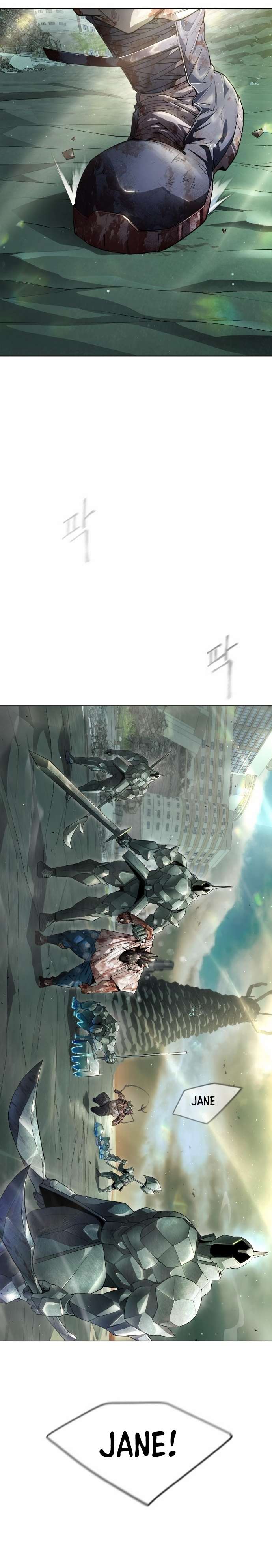 Superhuman Era chapter 137 page 7