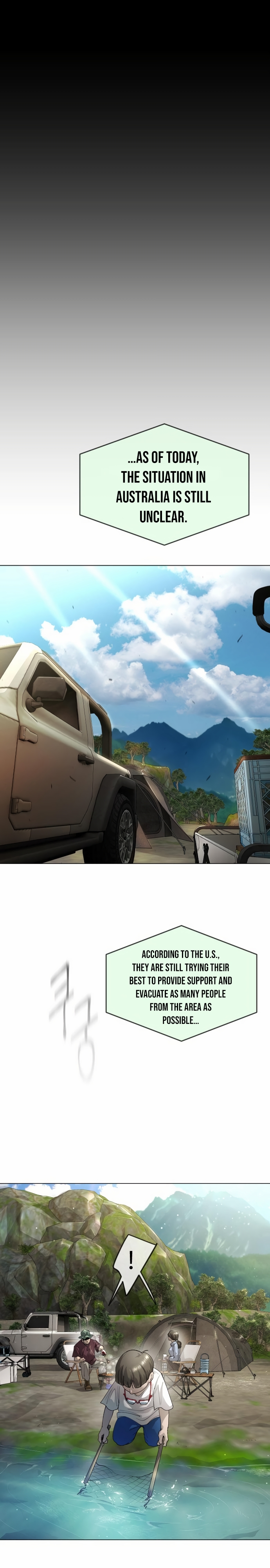 Superhuman Era chapter 142 page 17